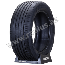 Pilot Sport 4 SUV 285/50 R20